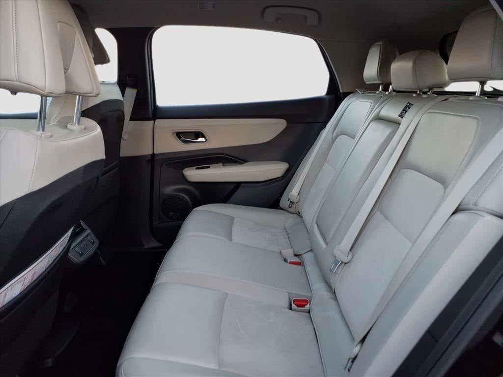 2023 Nissan Ariya ENGAGE