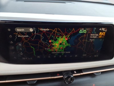 2023 Nissan Ariya ENGAGE