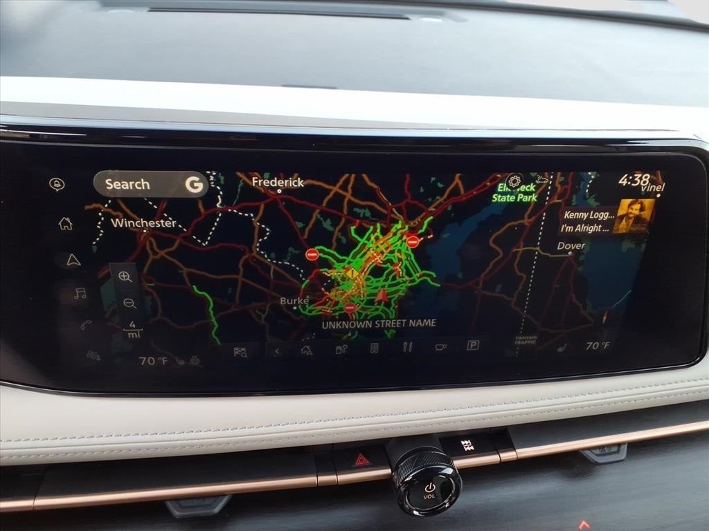 2023 Nissan Ariya ENGAGE