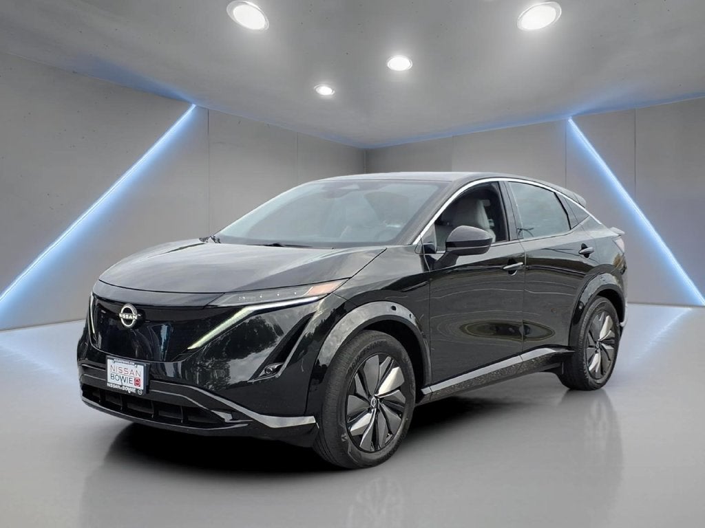 2023 Nissan Ariya Engage