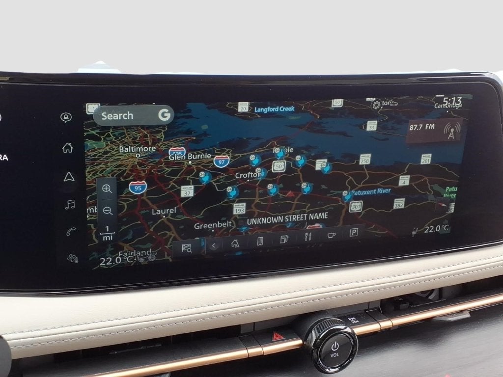 2023 Nissan Ariya ENGAGE