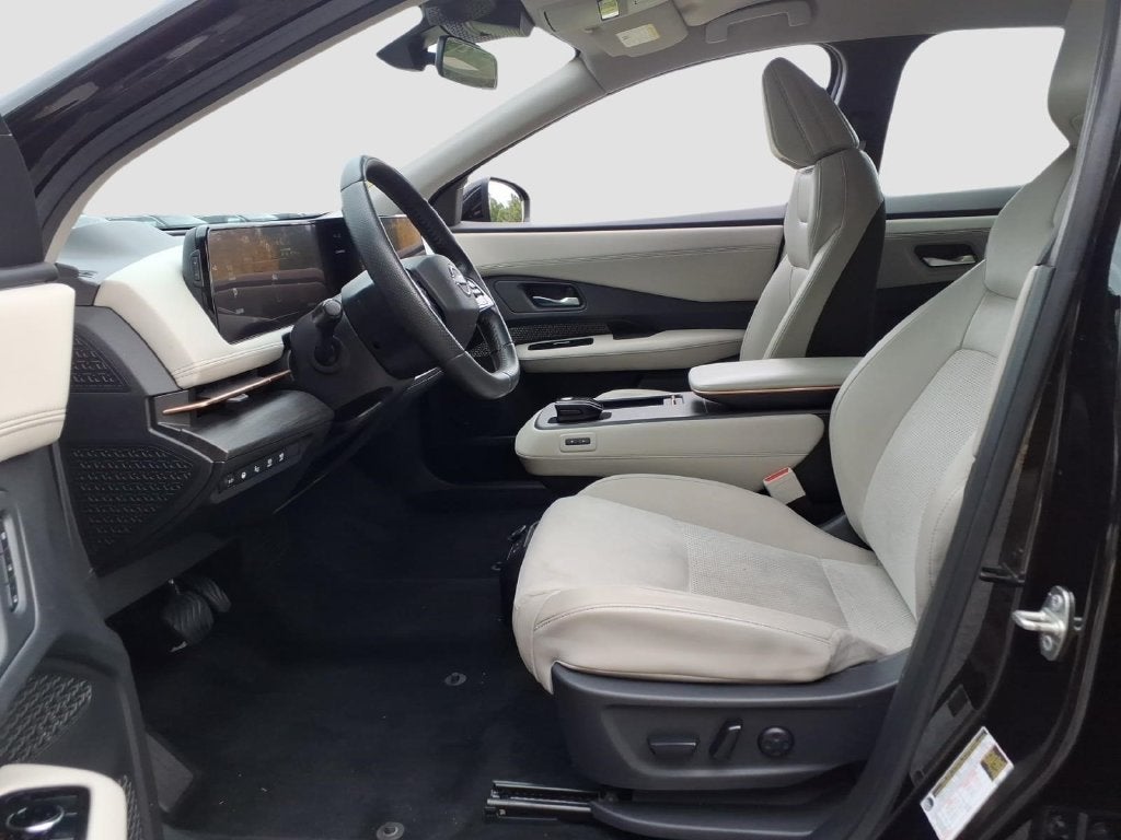 2023 Nissan Ariya ENGAGE