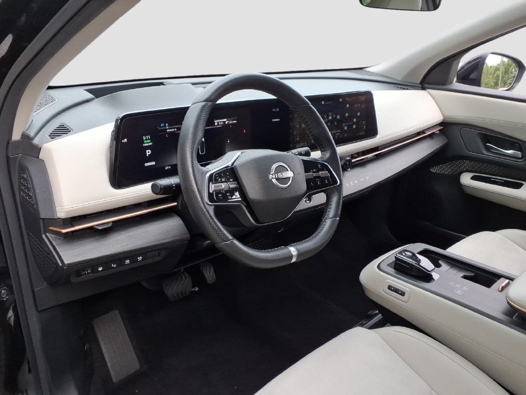 2023 Nissan Ariya ENGAGE