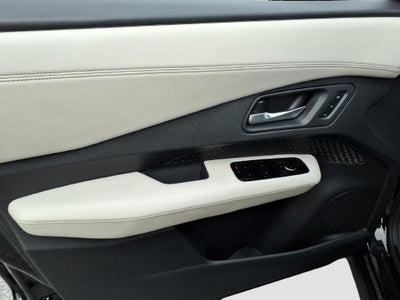 2023 Nissan Ariya ENGAGE