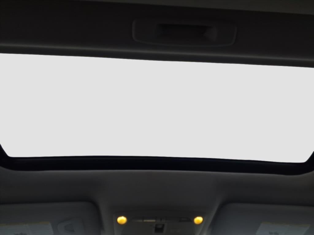 2017 Nissan Rogue Sport SL