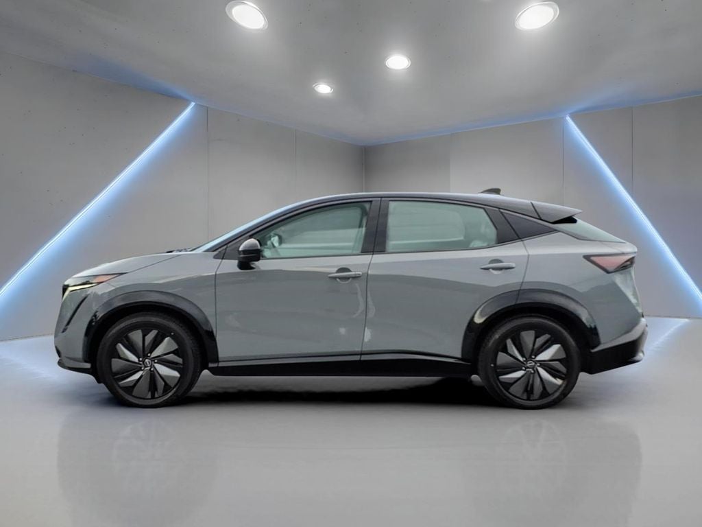 2024 Nissan Ariya EVOLVE+ e-4ORCE