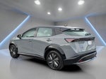 2024 Nissan Ariya EVOLVE+ e-4ORCE