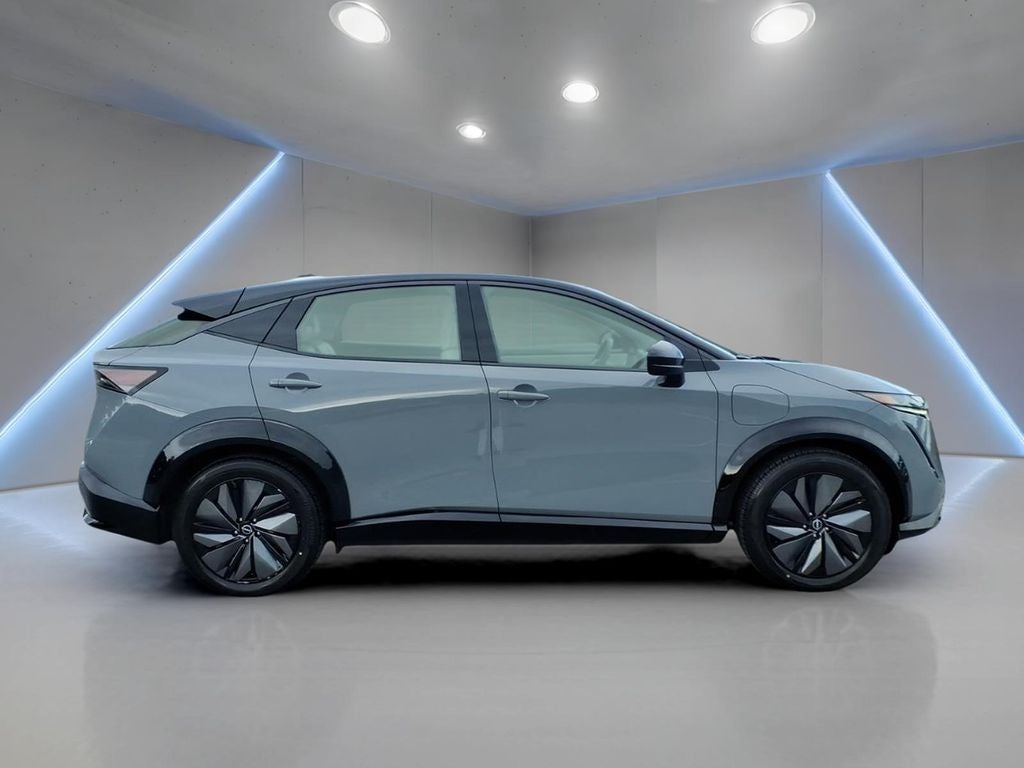 2024 Nissan Ariya EVOLVE+ e-4ORCE