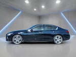 2022 INFINITI Q50 SENSORY