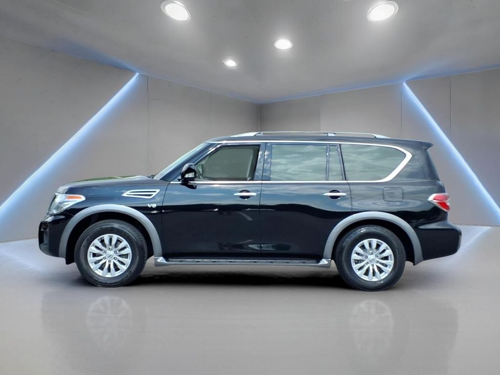 2019 Nissan Armada SV