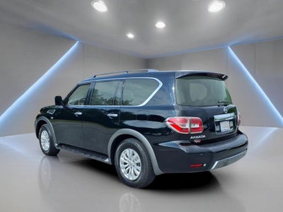 2019 Nissan Armada SV