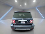 2019 Nissan Armada SV
