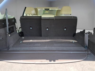 2019 Lexus RX 350L