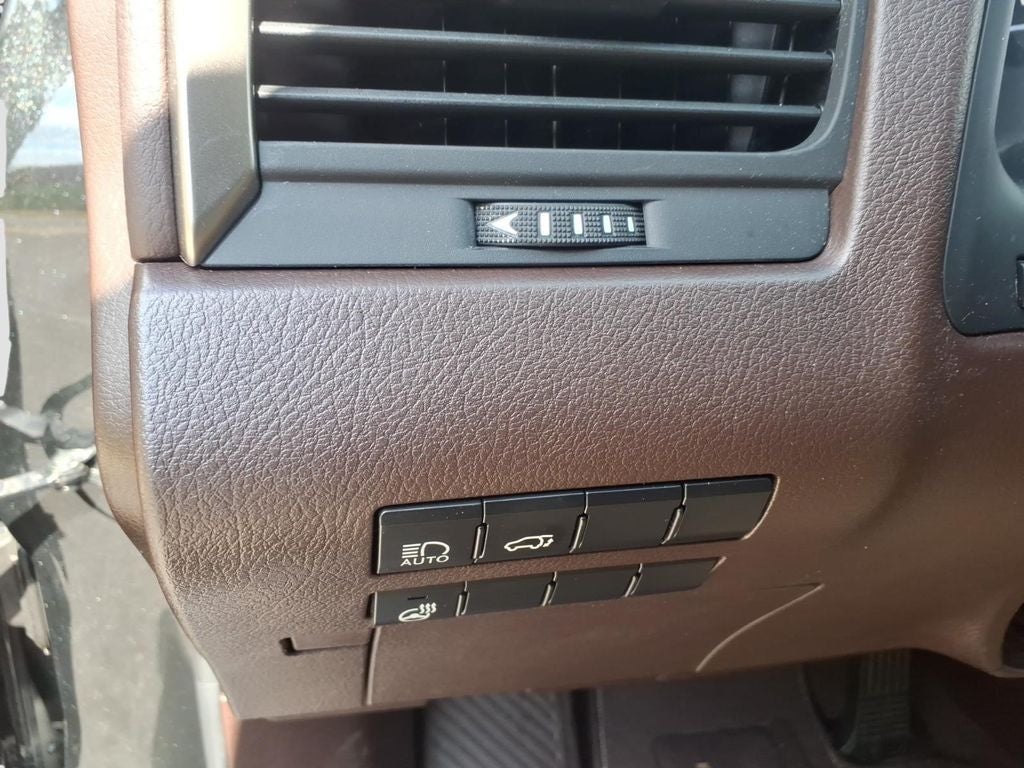 2019 Lexus RX 350L