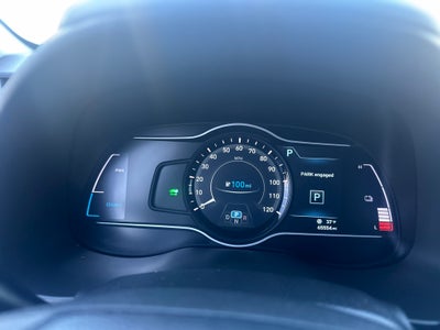 2021 Hyundai Kona Electric Ultimate