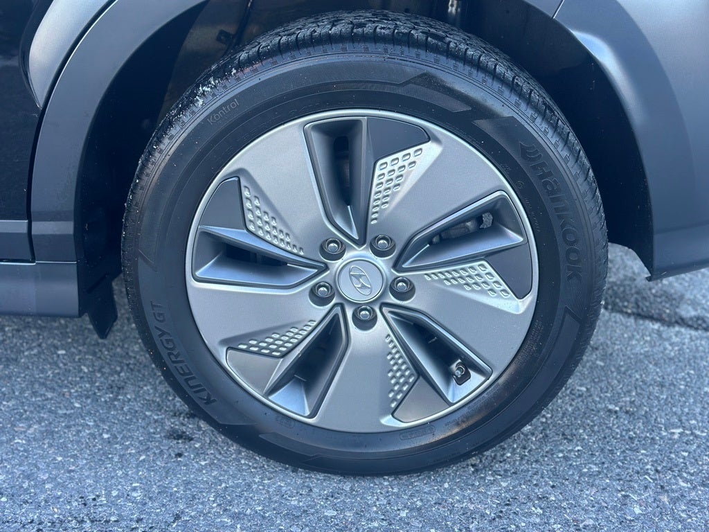 2021 Hyundai Kona Electric Ultimate