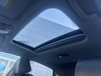 2021 Hyundai Kona Electric Ultimate