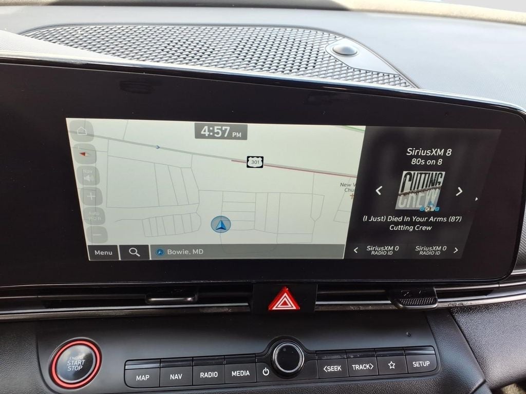 2024 Hyundai Elantra N Line
