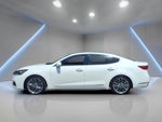 2018 Kia Cadenza Limited