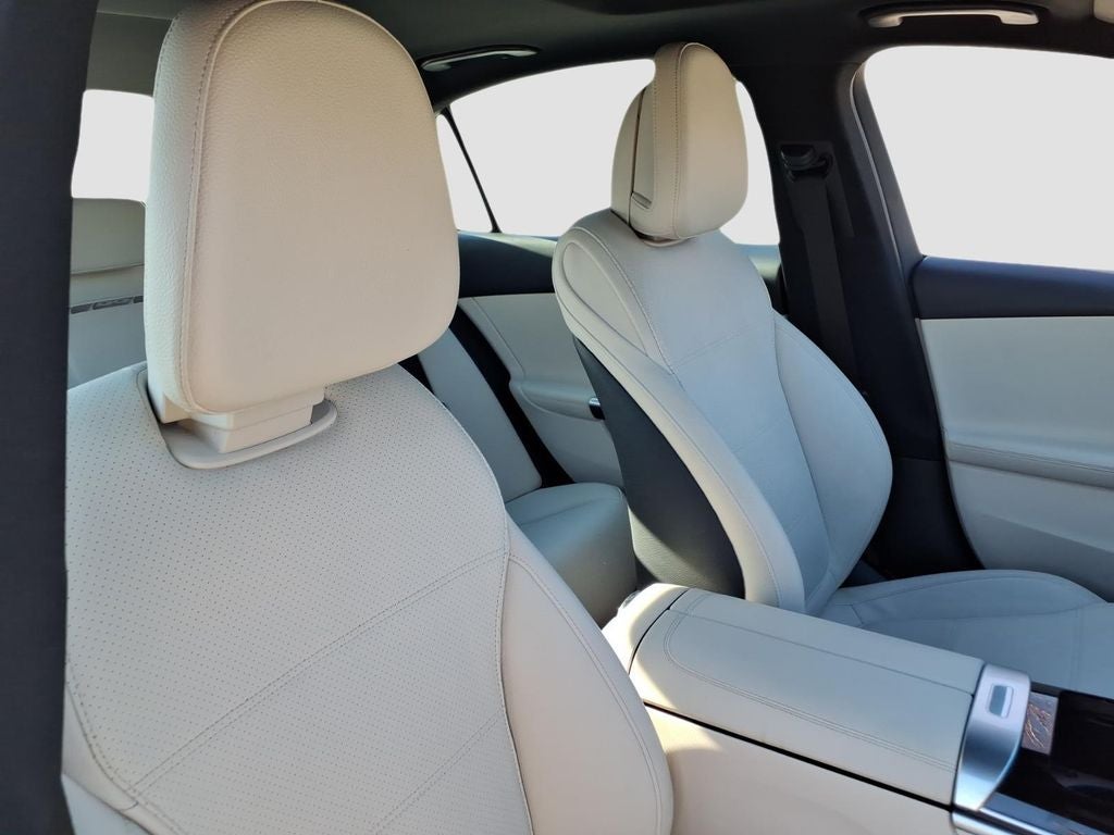 2024 Mercedes-Benz C-Class C 300 4MATIC®