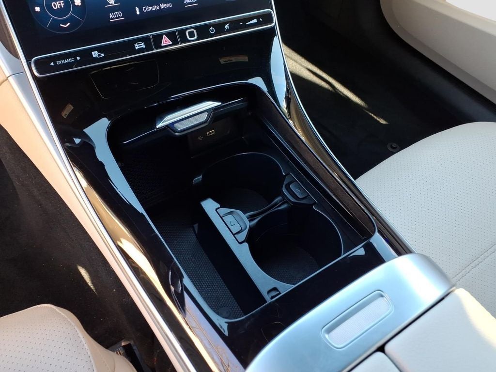 2024 Mercedes-Benz C-Class C 300 4MATIC®