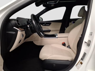 2025 Mercedes-Benz C-Class C 300 4MATIC®