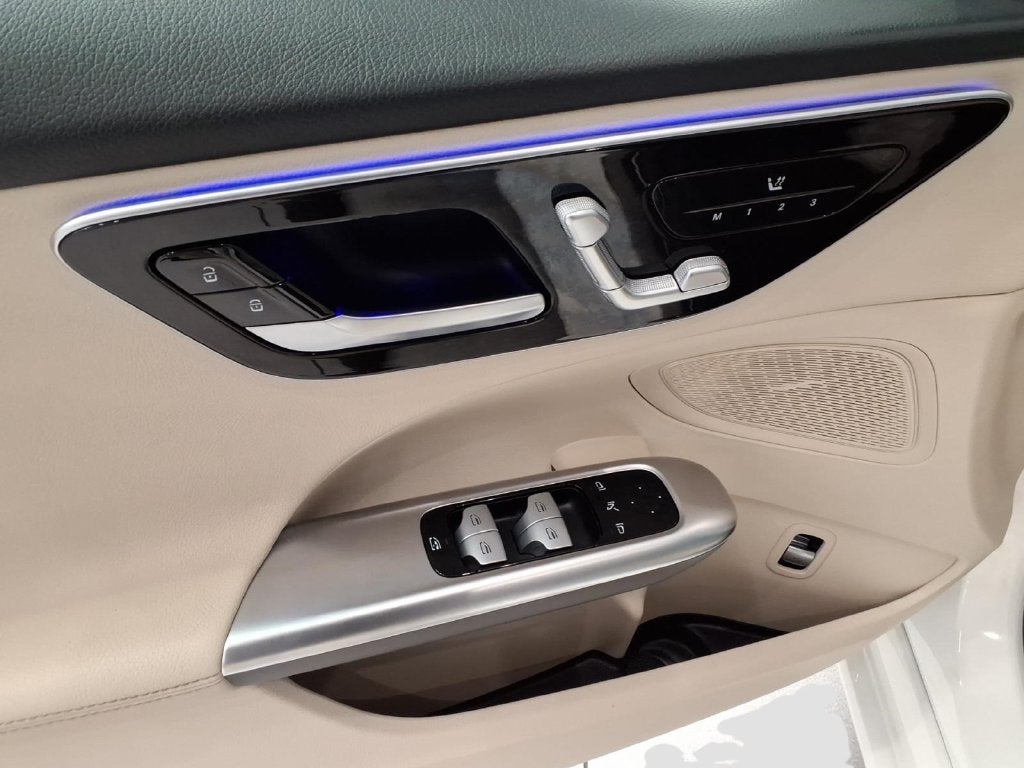 2025 Mercedes-Benz C-Class C 300 4MATIC®