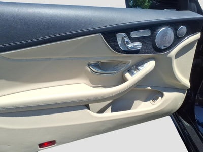 2023 Mercedes-Benz C-Class C 300 4MATIC®
