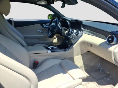 2023 Mercedes-Benz C-Class C 300 4MATIC®