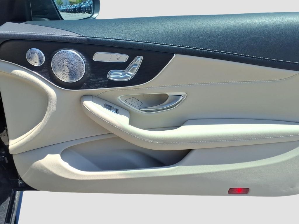 2023 Mercedes-Benz C-Class C 300 4MATIC®
