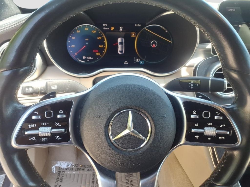 2023 Mercedes-Benz C-Class C 300 4MATIC®