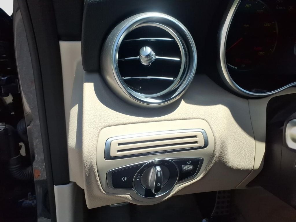 2023 Mercedes-Benz C-Class C 300 4MATIC®