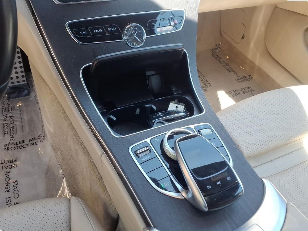 2023 Mercedes-Benz C-Class C 300 4MATIC®