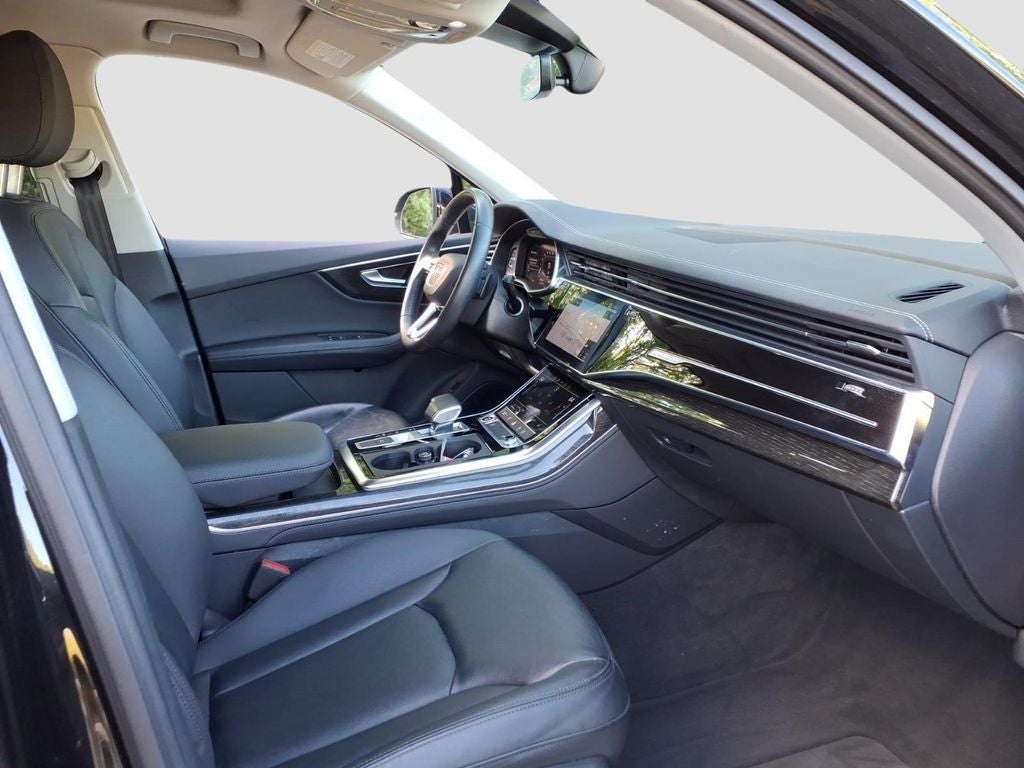 2024 Audi Q7 45 Premium Plus quattro