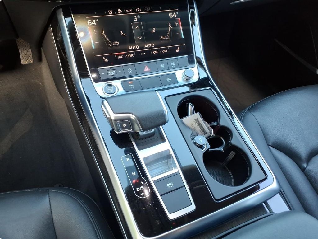 2024 Audi Q7 45 Premium Plus quattro