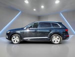 2024 Audi Q7 45 Premium Plus quattro