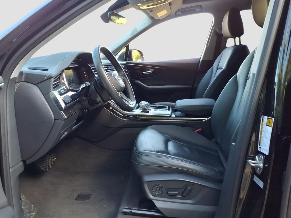 2024 Audi Q7 45 Premium Plus quattro