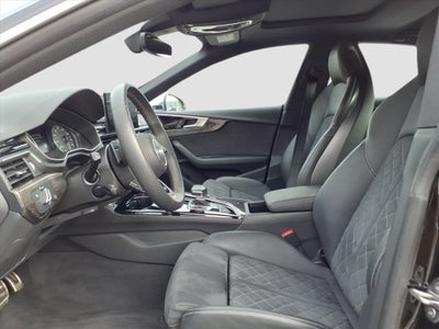 2023 Audi S5 Sportback Premium quattro