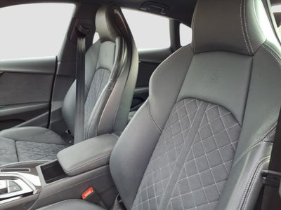 2023 Audi S5 Sportback Premium quattro