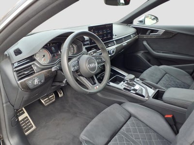 2023 Audi S5 Sportback Premium quattro