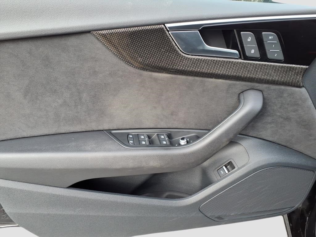 2023 Audi S5 Sportback Premium quattro