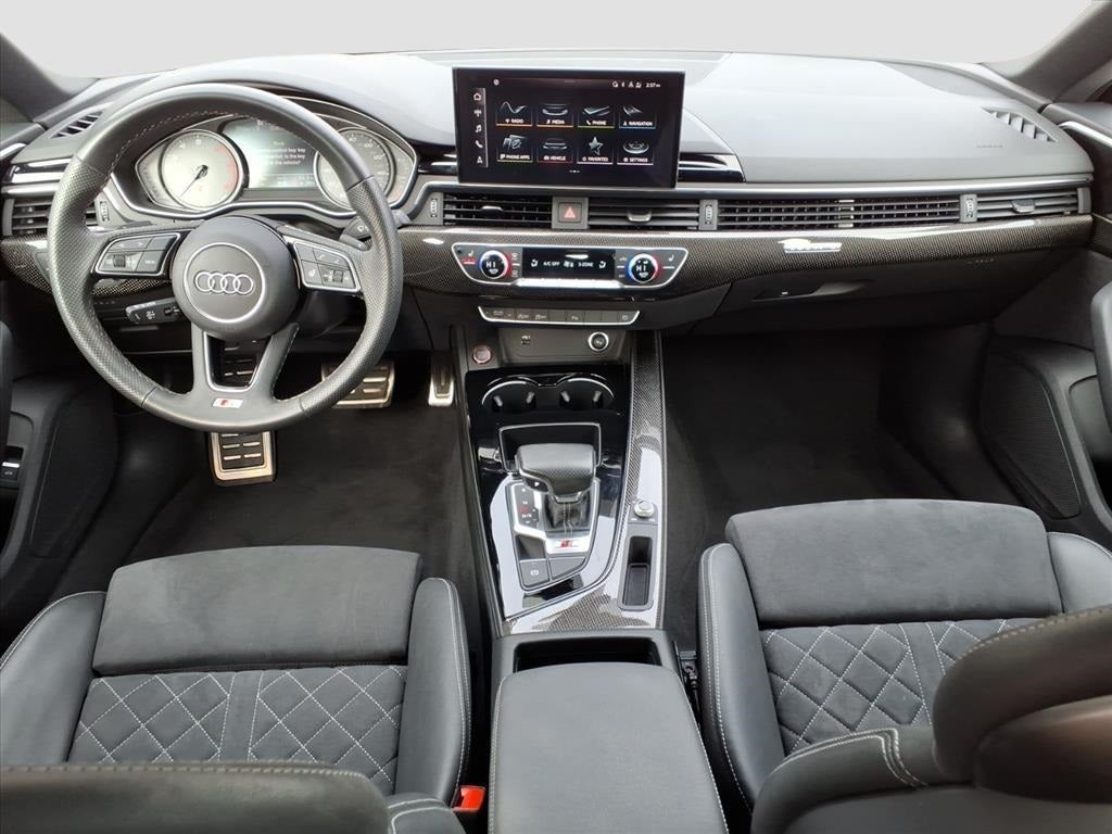 2023 Audi S5 Sportback Premium quattro