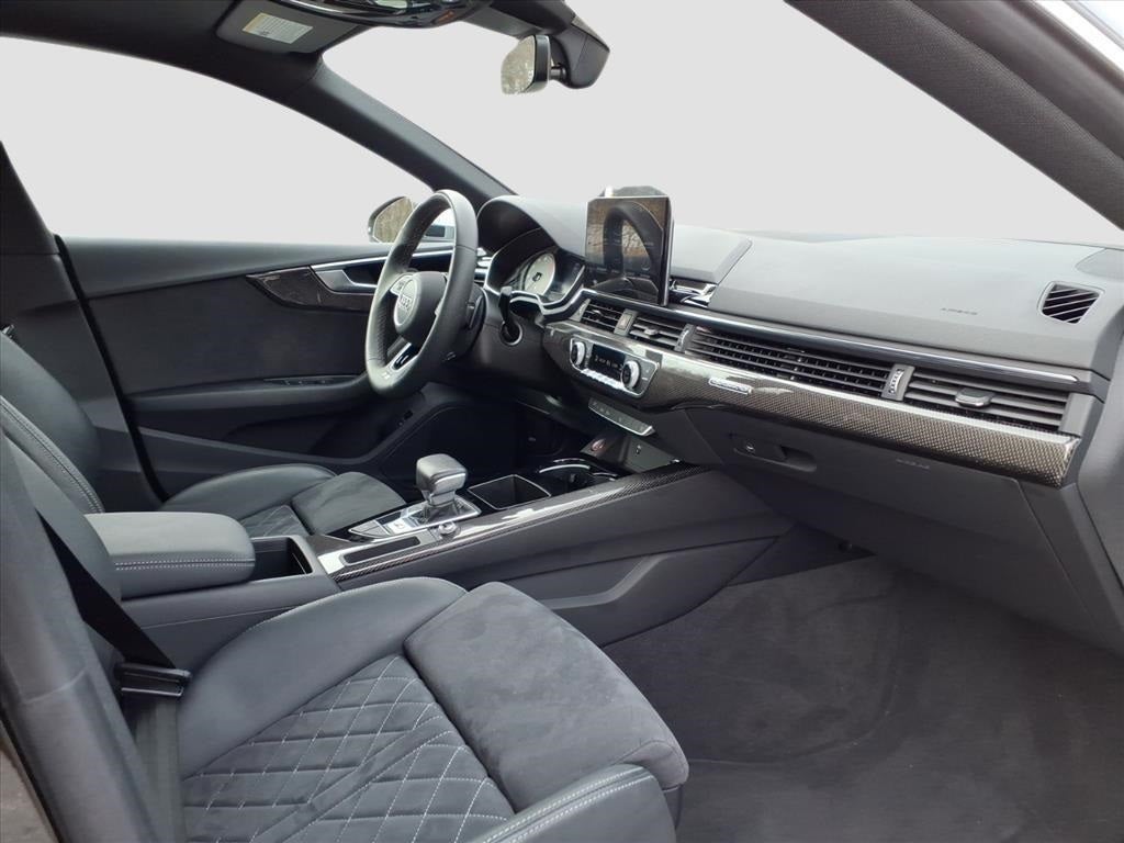 2023 Audi S5 Sportback Premium quattro