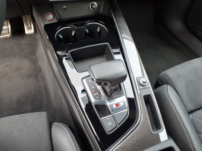 2023 Audi S5 Sportback Premium quattro