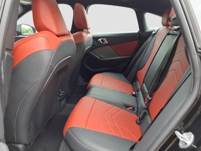 2025 BMW 2 Series 228 xDrive Gran Coupe