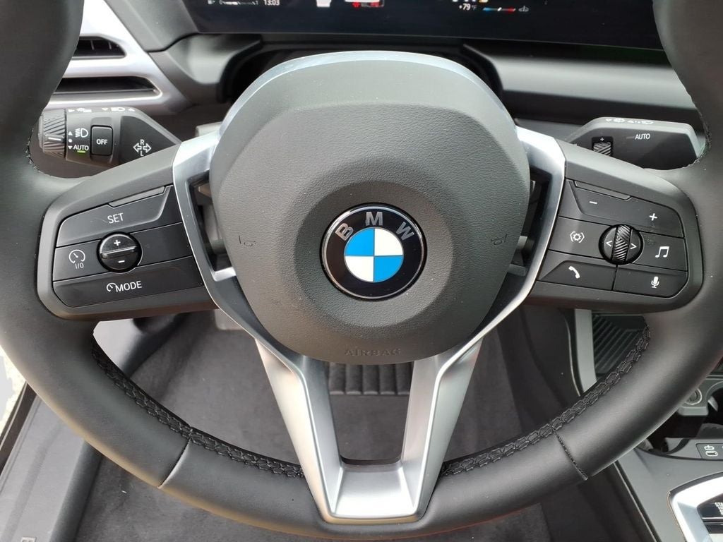 2025 BMW 2 Series 228 xDrive Gran Coupe