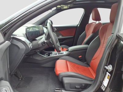 2025 BMW 2 Series 228 xDrive Gran Coupe