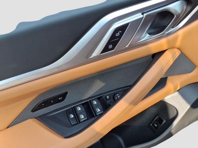 2025 BMW 4 Series 430i Gran Coupe