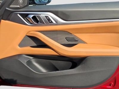 2025 BMW 4 Series 430i Gran Coupe
