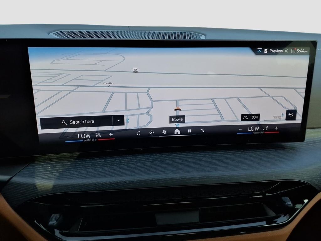 2025 BMW 4 Series 430i Gran Coupe